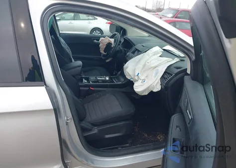 2019 Ford Edge Se from USA, damaged, VIN 2FMPK3G92KBB56973